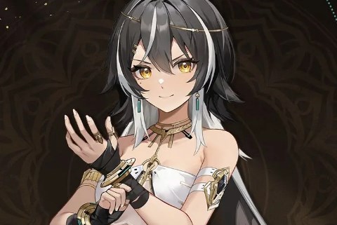 深空之眼伽梨配队养成攻略