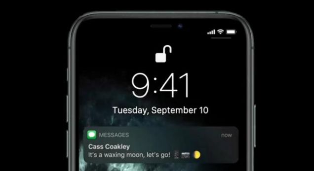 ios14公测版描述文件固件