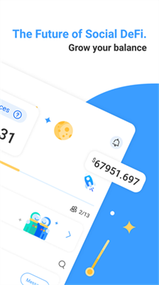 星币starNetwork
