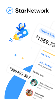 星币starNetwork