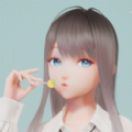 yoyo鹿鸣lumi动态壁纸 yoyo鹿鸣lumi动态壁纸