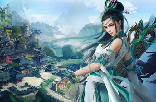 八门神器MOD版