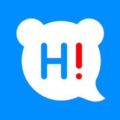 百度hi