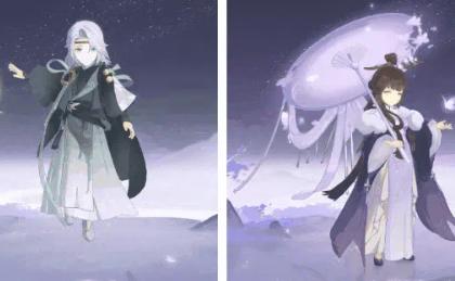 封神幻想世界治疗职业装备特效详解