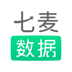 七麦数据 七麦数据