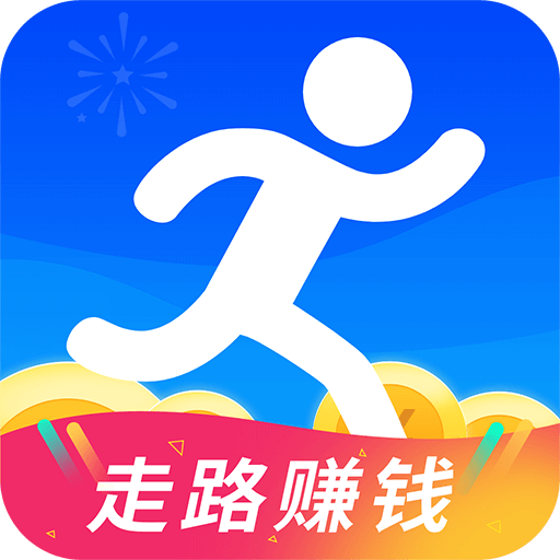 全民健走福利社