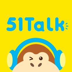 51Talk青少儿英语APP