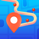 天眼足迹地图安卓版