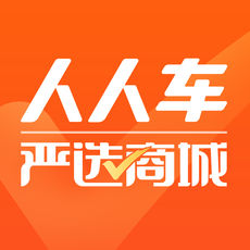 人人车二手车