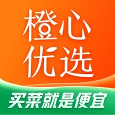 橙心优选客户端
