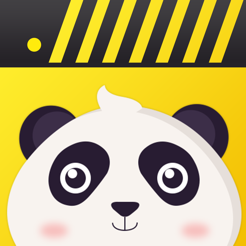 熊猫动态壁纸app