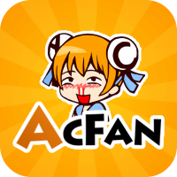 Acfan 流鼻血图标版