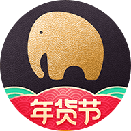 粉象生活 官方正版