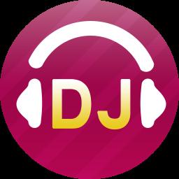 
DJ音乐盒车机版手机app