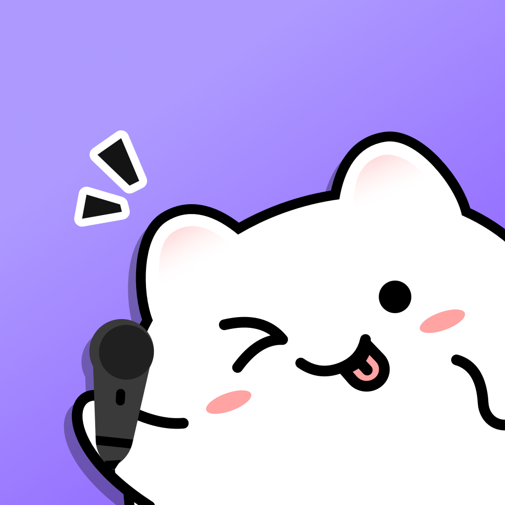 
伴唱