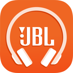 
My JBL Headphones app