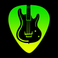 
调音器guitar app