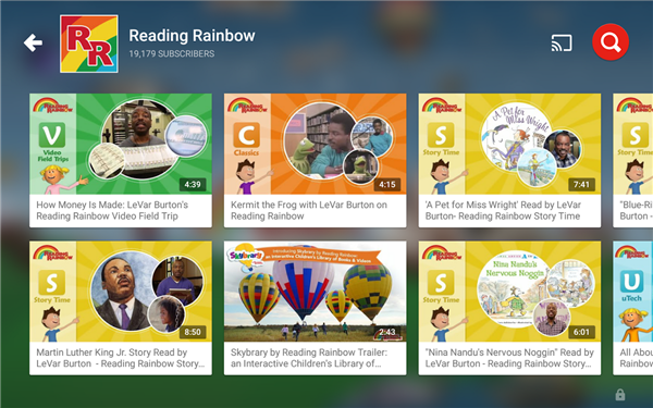 YT Kids图片4
