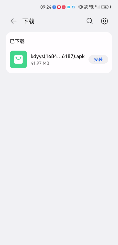 可達鴨影視