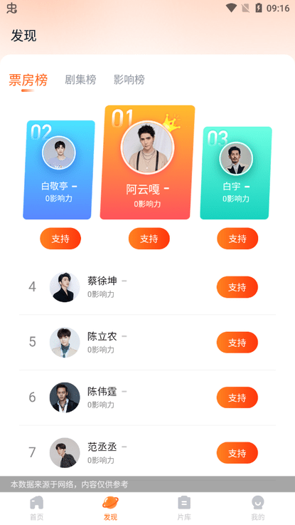 聚看影視