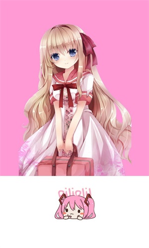 PiliPili軟件