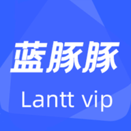 藍豚豚劇
