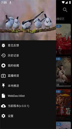 星空影視