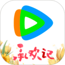 騰訊視頻播放器