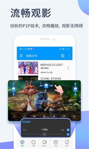 影音先鋒免費版