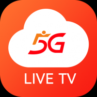 5G云電視APP下載