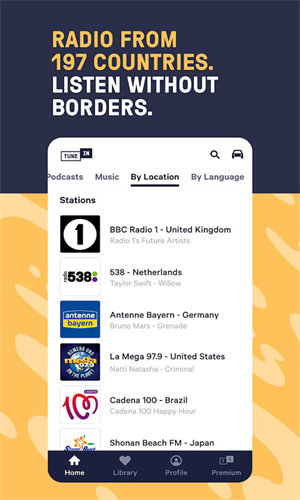 TuneInRadio