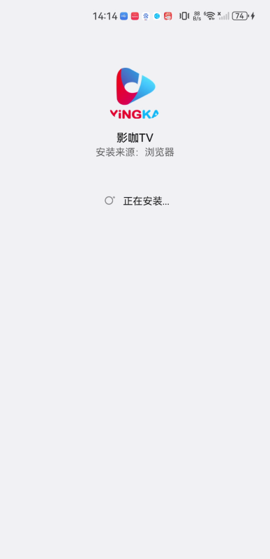 影咖tv
