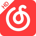 網易云音樂HD