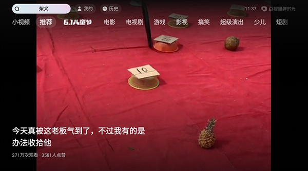 抖音TV版
