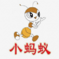 小蚂蚁Box