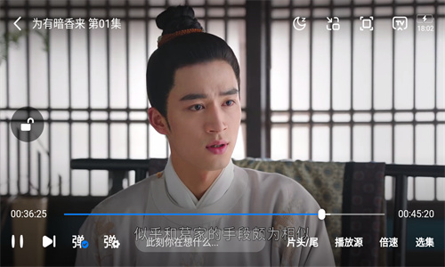 大师兄影视剧官网版