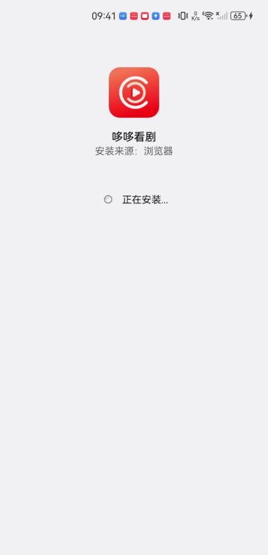 哆哆看剧