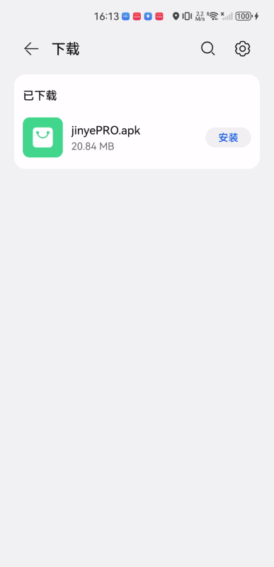 金叶PRO影视