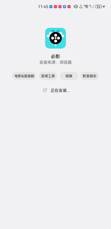 必影