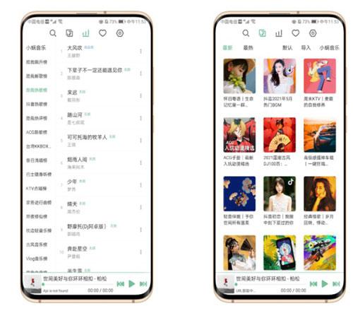洛雪音乐安卓版