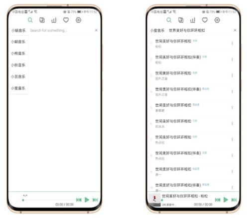 洛雪音乐安卓版