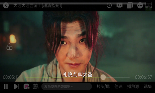 懂得影视