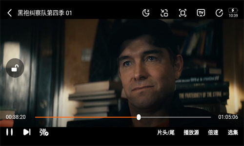 视频库