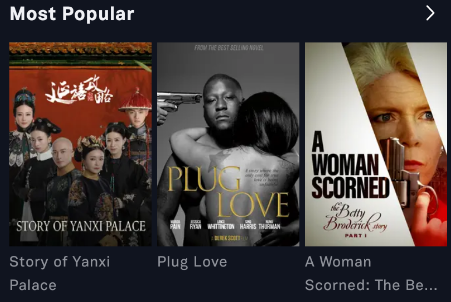 TubiTv