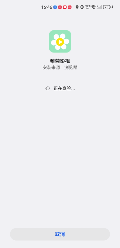 雏菊影视