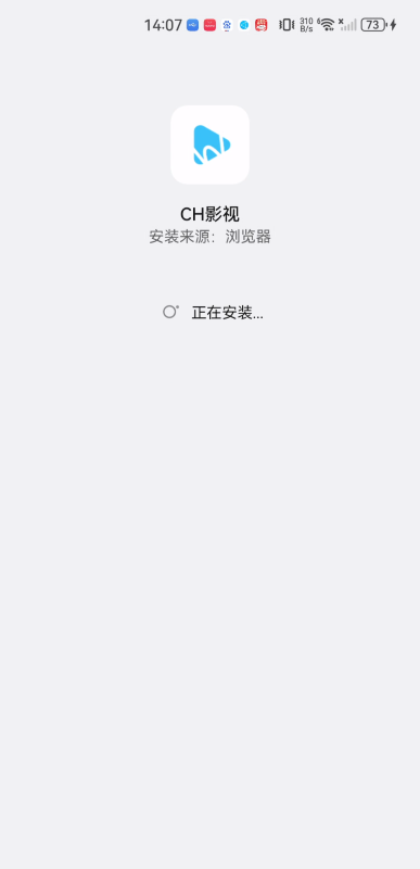 ch影视