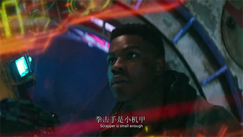 搜影剧盒子