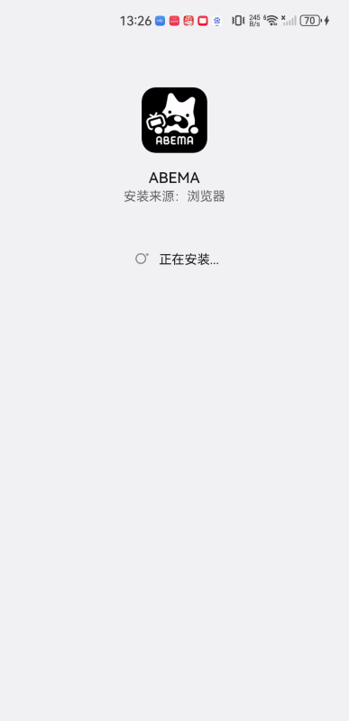 ABEMA视频