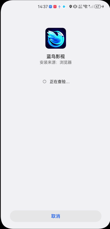 蓝鸟影院