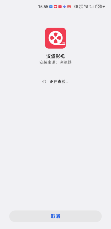 汉堡影视